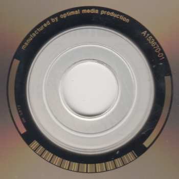 CD Millionaire: Outside The Simian Flock