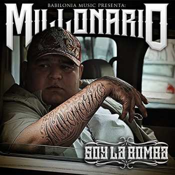 Album Millonario: Babilonia Music Presenta: Millonario Sin Corona