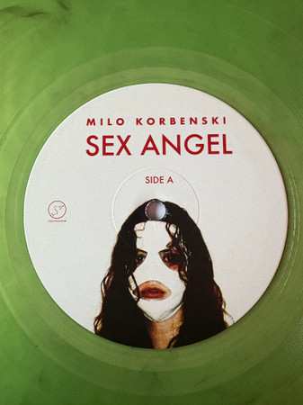 LP Milo Korbenski: Sex Angel