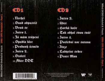 2CD Vitacit: 1986-1991 Revisited Part I.