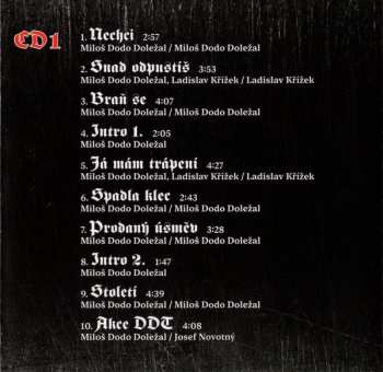 2CD Vitacit: 1986-1991 Revisited Part I.