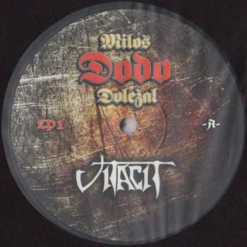 2LP Vitacit: 1986-1991 Revisited Part II.