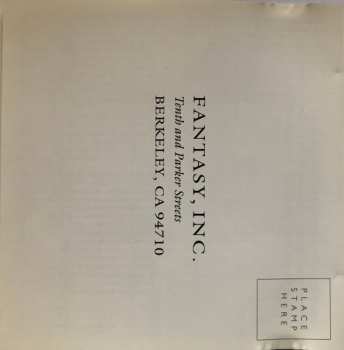 CD Milt Jackson: Mostly Duke