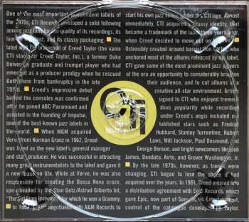 CD Milt Jackson: Sunflower DIGI