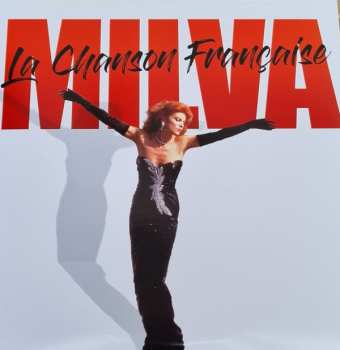 2LP Orchestra Haydn Di Bolzano E Trento: La Chanson Francaise LTD | CLR