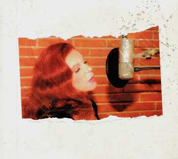 CD Milva: Nuove Tracce