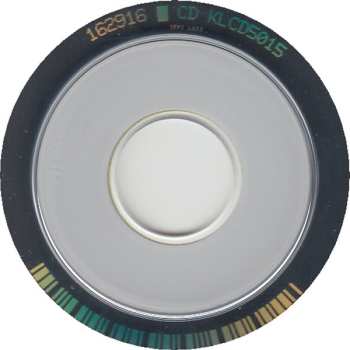 CD Mimi Farina: Case Western Reserve 8th April 1972