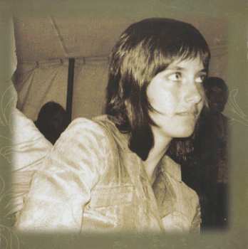 CD Mimi Farina: Case Western Reserve 8th April 1972