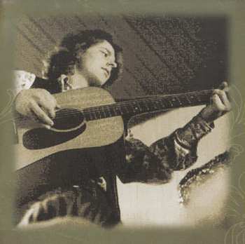 CD Mimi Farina: Case Western Reserve 8th April 1972