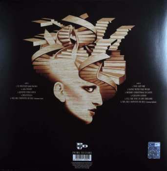 CD Mina: Dilettevoli Eccedenze