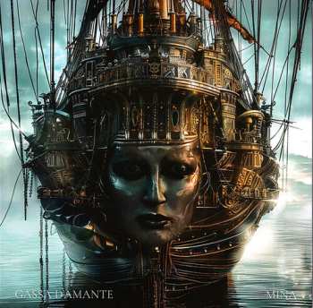 CD Mina: Gassa D'Amante