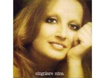 Album Mina: Singolare