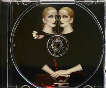 CD Mina: Todavía