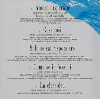 2CD/Zestaw pudełkowy Mina: Una Caramella E Una Piccola Strenna DLX