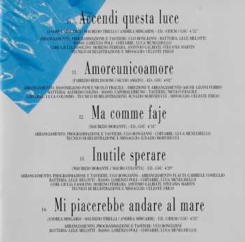 2CD/Zestaw pudełkowy Mina: Una Caramella E Una Piccola Strenna DLX