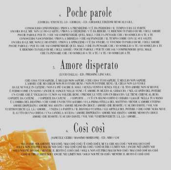 2CD/Zestaw pudełkowy Mina: Una Caramella E Una Piccola Strenna DLX