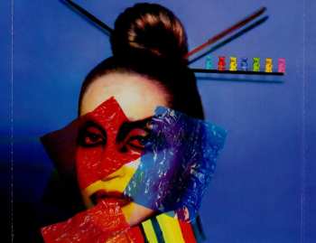 2CD/Zestaw pudełkowy Mina: Una Caramella E Una Piccola Strenna DLX