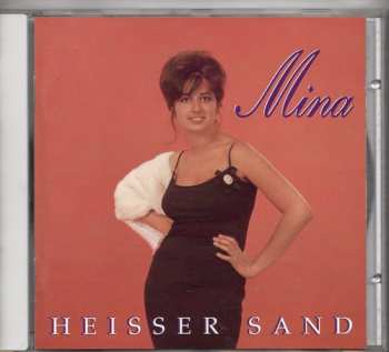 CD Mina: Heisser Sand