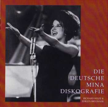 CD Mina: Heisser Sand