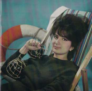 CD Mina: Heisser Sand