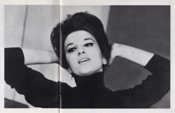 CD Mina: Heisser Sand