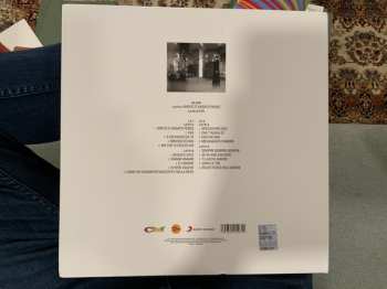 2LP/SP/Zestaw pudełkowy Minacelentano: The Complete Recordings PIC | DLX