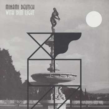 Album Minami Deutsch: With Dim Light
