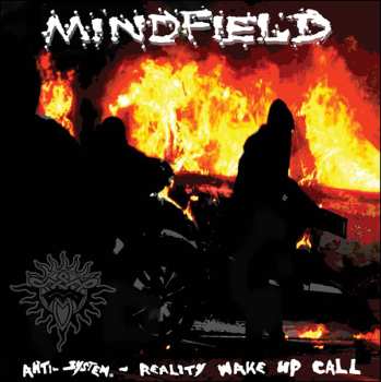 CD Mindfield: Anti-System : Reality Wake Up Call