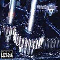 CD Mindgrinder: MindTech