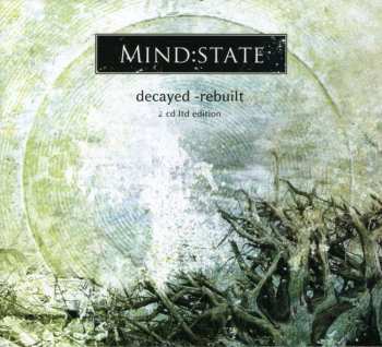 2CD/Zestaw pudełkowy Mind:State: Decayed - Rebuilt LTD