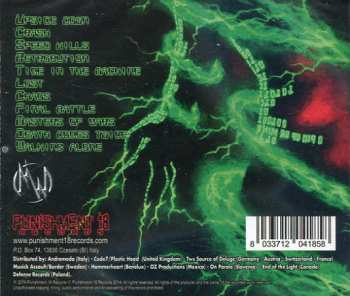 CD Mindwars: The Enemy Within