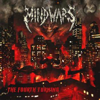 CD Mindwars: The Fourth Turning