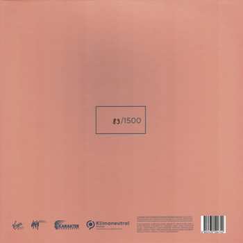 LP/CD/Zestaw pudełkowy Mine: Hinüber LTD | NUM | DLX