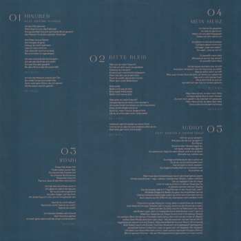 LP/CD/Zestaw pudełkowy Mine: Hinüber LTD | NUM | DLX