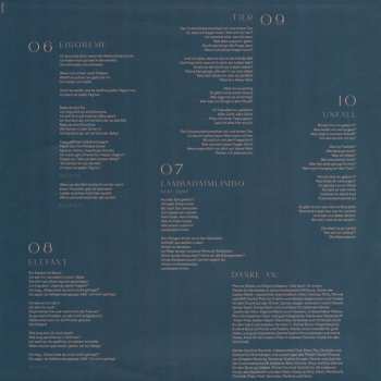LP/CD/Zestaw pudełkowy Mine: Hinüber LTD | NUM | DLX
