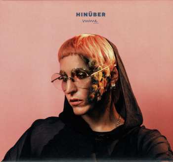 LP/CD/Zestaw pudełkowy Mine: Hinüber LTD | NUM | DLX