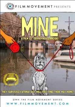 Album M.I.N.E: Mine