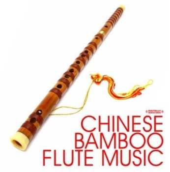 CD Ming Flute Ensemble: Chinese Bamboo Flute Music
