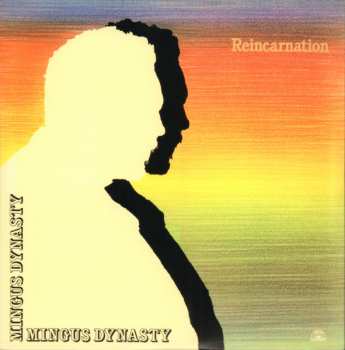 4CD/Zestaw pudełkowy Mingus Big Band:  The Complete Remastered Recordings On Black Saint & Soul Note