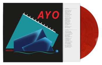LP Minisex: Ayo/coloured Vinyl