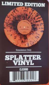 LP Ministry: Everyday (Is Halloween) - The Lost Mixes LTD | CLR