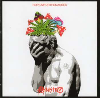 CD Ministry: Hopiumforthemasses
