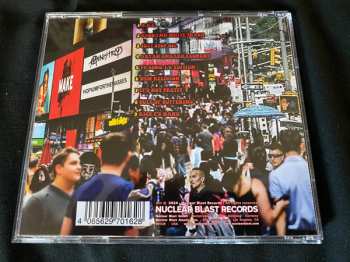 CD Ministry: Hopiumforthemasses