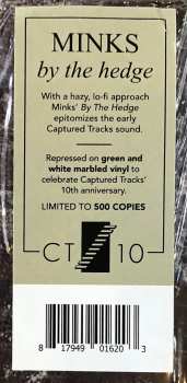 LP Minks: By The Hedge LTD | CLR