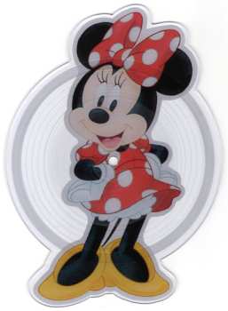 Album Minnie Mouse: Minnie's Bowtique