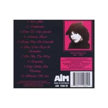 CD Minnie Riperton: Come To My Garden