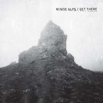 Album Minor Alps: Get There