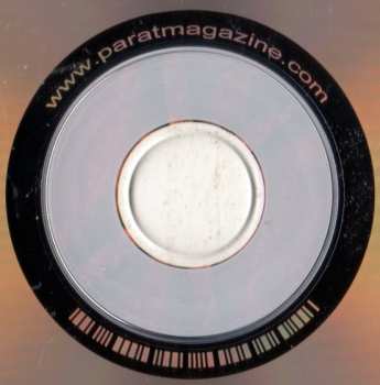 CD Minor: Book Of Shadows