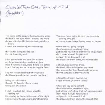 CD Minor Majority: The Universe Would Have To Adjust