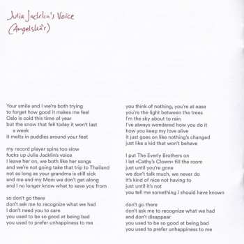 CD Minor Majority: The Universe Would Have To Adjust